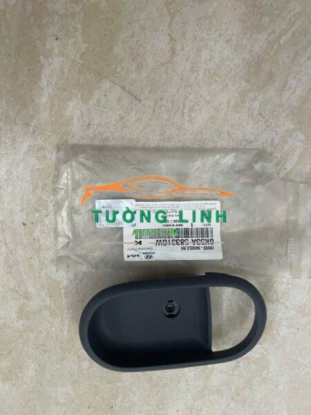 Ốp hõm tay mở cửa Kia K3000 2016 | 0K53A59331GW