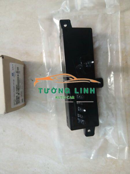 Công tắc chỉnh ghế phụ Hyundai Tucson 2021 | 88295C1001
