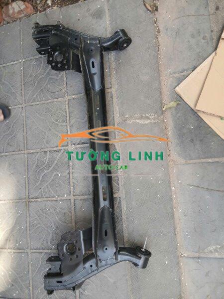 Dầm cầu sau Kia Seltos 2026 | 55100Q6100