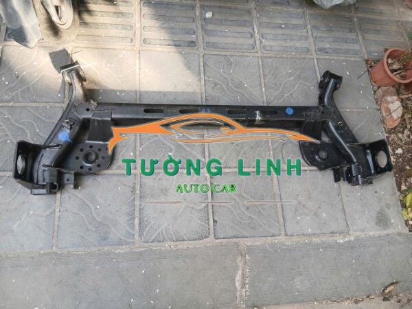 Dầm cầu sau Kia Seltos 2026 | 55100Q6100
