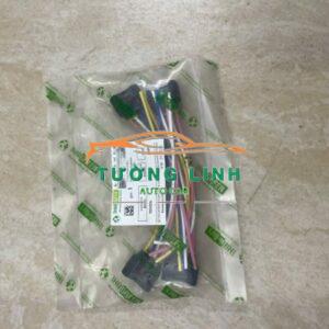 Rắc cắm mô bin Toyota Vios 2011 | 90980-11885
