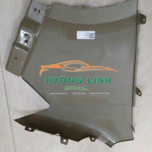 Tai xe Thaco Towner 2026 | YZBKYT3XJ47770