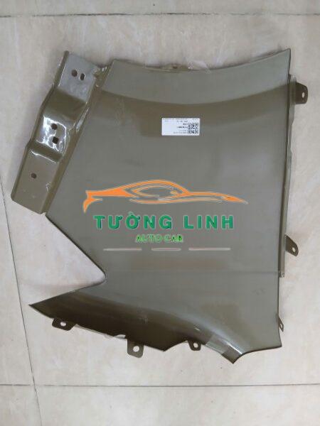 Tai xe Thaco Towner 2026 | YZBKYT3XJ47770