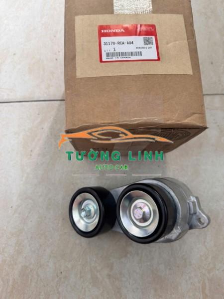 Tăng tổng Acura Zdx 2015 | 50850STXA05