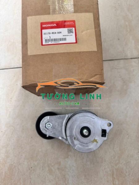 Tăng tổng Acura Zdx 2015 | 50850STXA05
