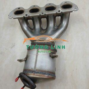 Cổ xả Chevrolet Cruze 2012 | 55576193