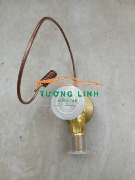 Van tiết lưu xe Isuzu Hilander 134a | 852677562080