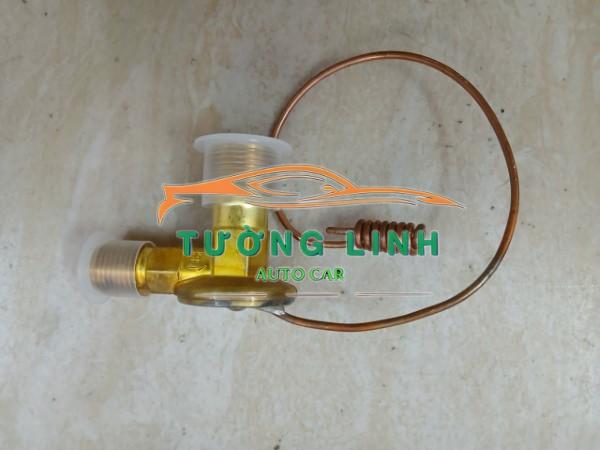 Van tiết lưu xe Isuzu Hilander 134a | 852677562080
