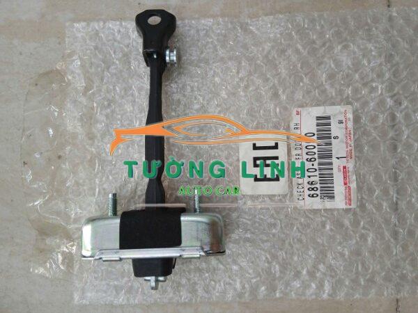 Hạn chế cánh cửa Lexus Lx470 1998 | 6861060090