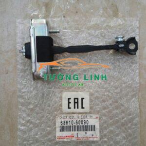 Hạn chế cánh cửa Lexus Lx470 1998 | 6861060090