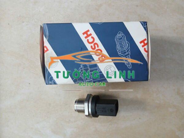 Cảm biến thanh rail nhiên liệu xe Mercedes Vito | 0281002942