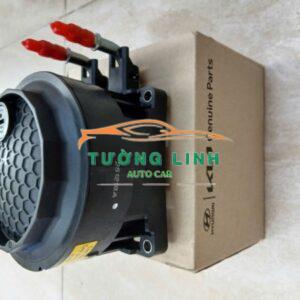 Cụm lọc dầu diesel Hyundai Santafe 2023 | 31970S1950