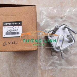Két sinh hàn Mitsubishi Eclipse 2026 | 2920A400