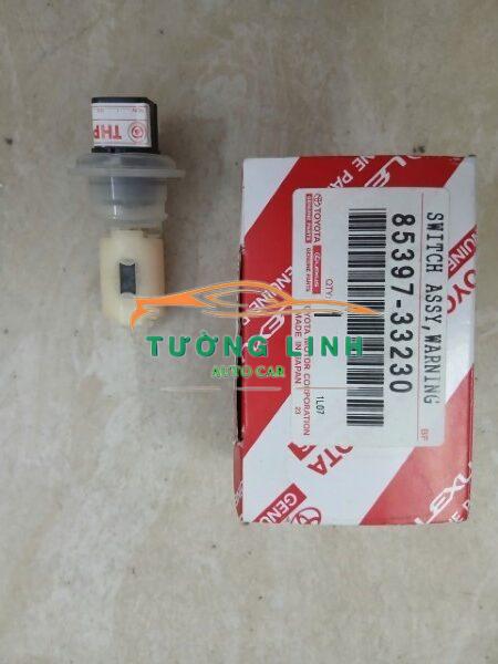 Cảm biến mức nước rửa kính Lexus Is350 2013 | 8539733230