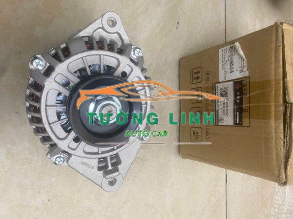 Máy phát điện mitsubishi l300 2004 | SMD354802