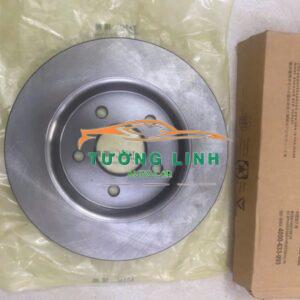 Đĩa phanh sau ford laser 2005 | GA5Y26251A