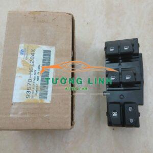 Công tắc lên kính tổng hyundai accent 2021 | 93570H61204X