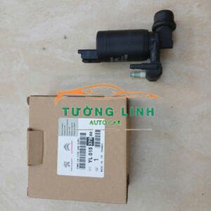 Bơm nước rửa kính peugeot 408 2020 | YL01537980