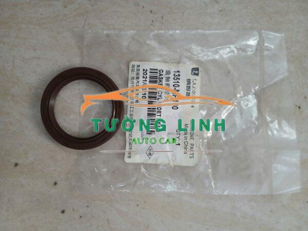 Phớt đầu trục cơ luxgen u7 2013 | 13510MP100