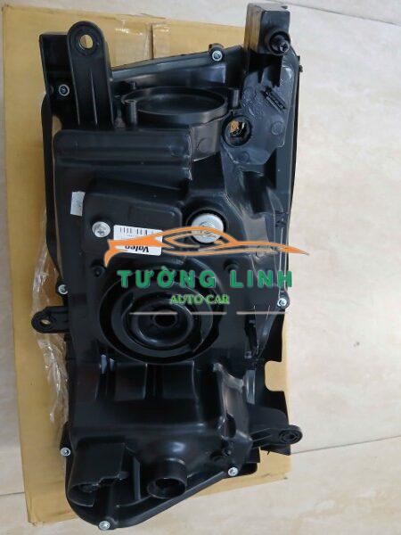 Đèn pha phải rh nissan patrol 2009 | 26010VD300