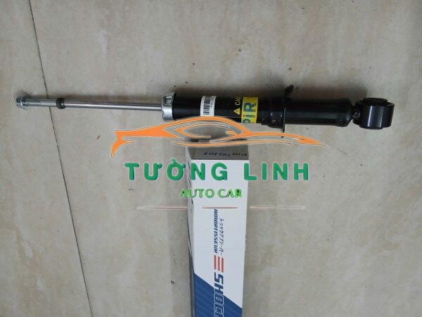 Giảm xóc sau toyota collora 2007 | 341307