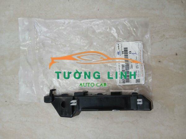 Nẹp cài cản trước hyundai santafe 2012 | 865162B700