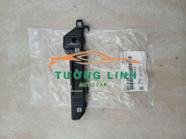 Nẹp cài cản trước hyundai santafe 2012 | 865162B700