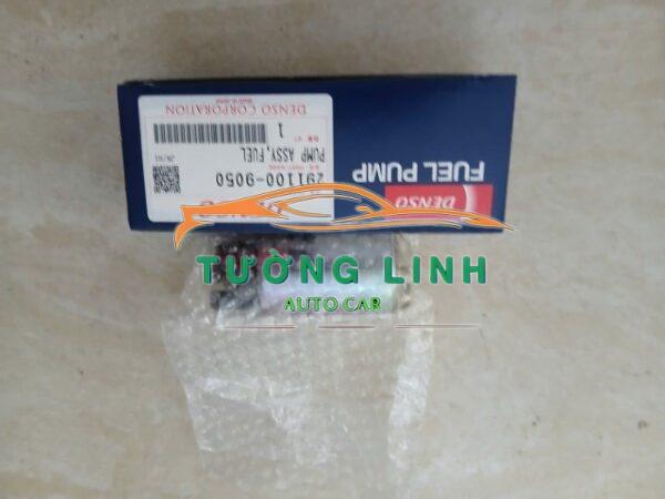Bơm xăng toyota fortuner 2016 | 2911009050