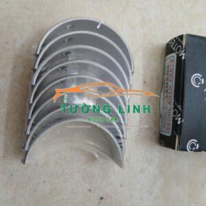 Bạc tay dên daewoo nubira 2.0 2005 | 92065701