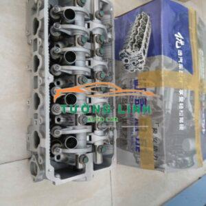 Mặt máy xe terraco tera 100s | 2025060377