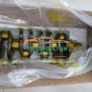 Trục cơ chevrolet trailblazer 2020 | 24585529