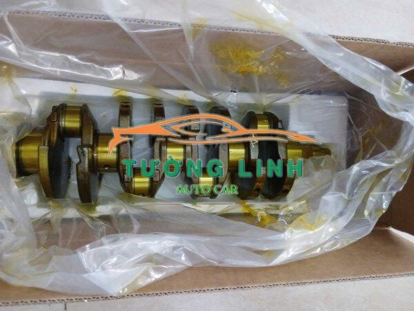 Trục cơ chevrolet trailblazer 2020 | 24585529