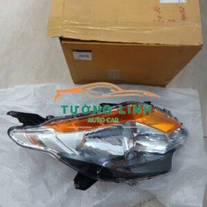 Đèn pha mitsubishi triton 2015 | 8301C732