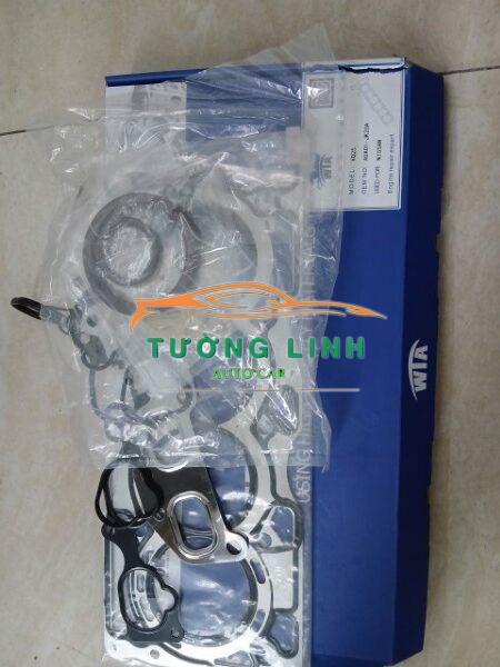 Gioăng đại tu nissan xtrail 2002 | 101018H828