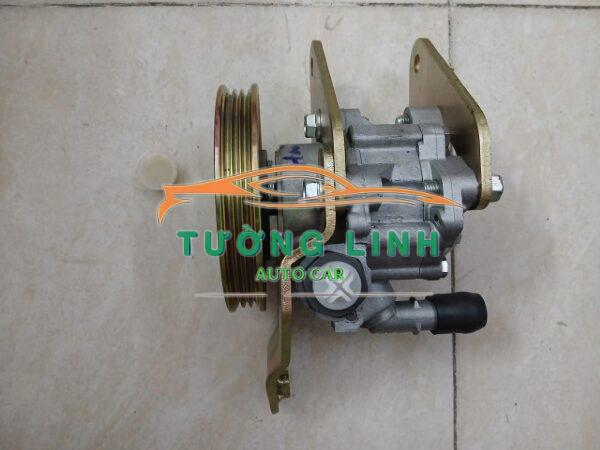 Bơm trợ lực lái lifan 520 1.3 2010 | 04693375aa