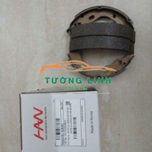 Guốc phanh sau kia pride 2003 | KK1502638ZA