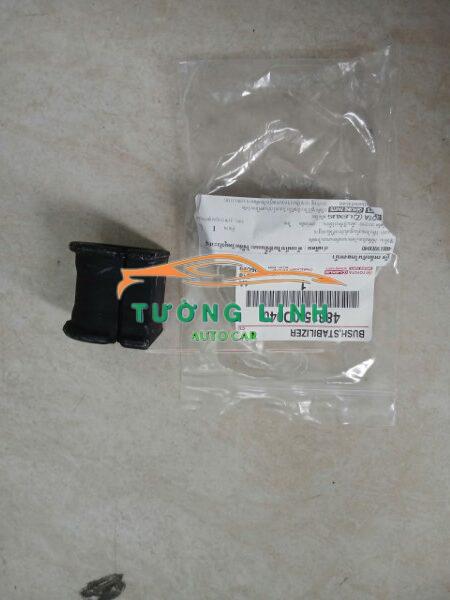 Cao su cân bằng toyota vios 2011 | 488150D040