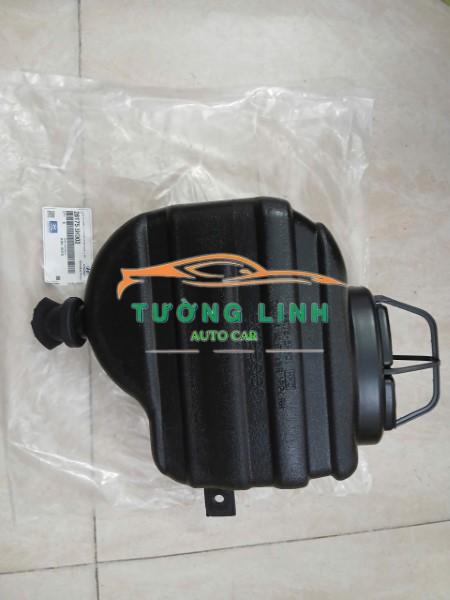 Ống dẫn gió dưới hộp lọc gió hyundai hd65 | 281755H302