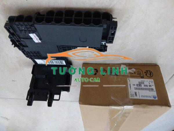 Bộ điều khiển pin ắc quy peugeot 508 2011 | 9800223680