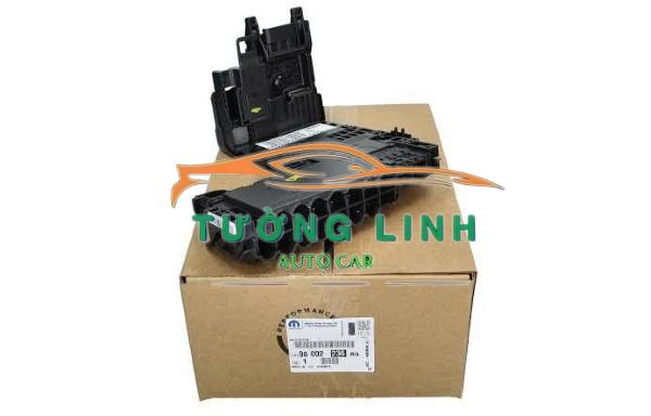 Bộ điều khiển pin ắc quy peugeot 508 2011 | 9800223680 - Ảnh 4