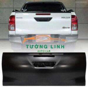 Nắp cốp sau toyota hilux 2005 | 657000K120 - Ảnh 4