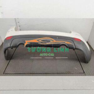 Ốp dưới cản sau chevrolet captiva 2010 | 96433211 - Ảnh 4