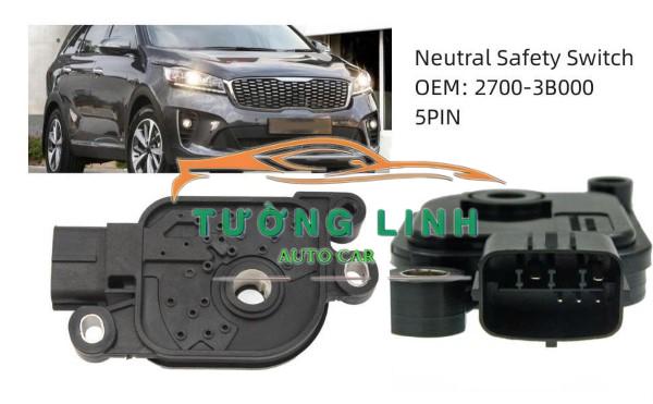 Rẻ quạt hộp số hyundai tucson 2014 | 427003B010 - Ảnh 5
