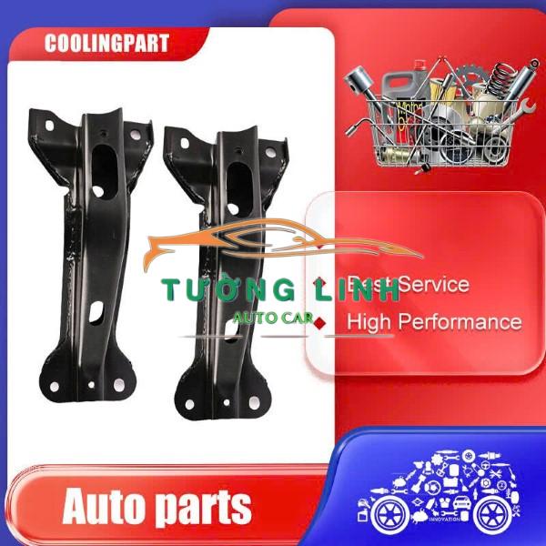 Thanh giằng động cơ toyota hilux 2tr 2013 | 514050K020 - Ảnh 4