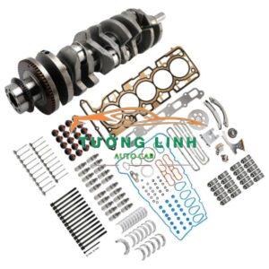 Trục cơ chevrolet trailblazer 2020 | 24585529 - Ảnh 4