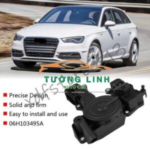 Van tách dầu pcv audi q5 2015 | 06H103495AB - Ảnh 5
