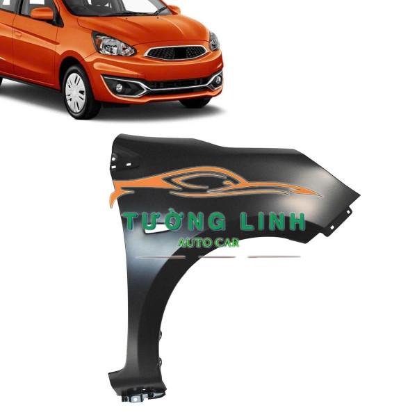 Tai xe trái mitsubishi mirage 2022 | 5220h942 - Ảnh 4
