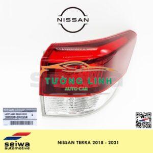 Đèn hậu nissan terra 2019 | 265595KS0A - Ảnh 5