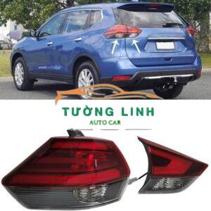 Đèn hậu nissan terra 2019 | 265595KS0A - Ảnh 4