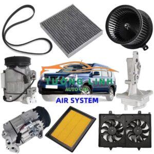 Gioăng đại tu nissan xtrail 2002 | 101018H828 - Ảnh 5